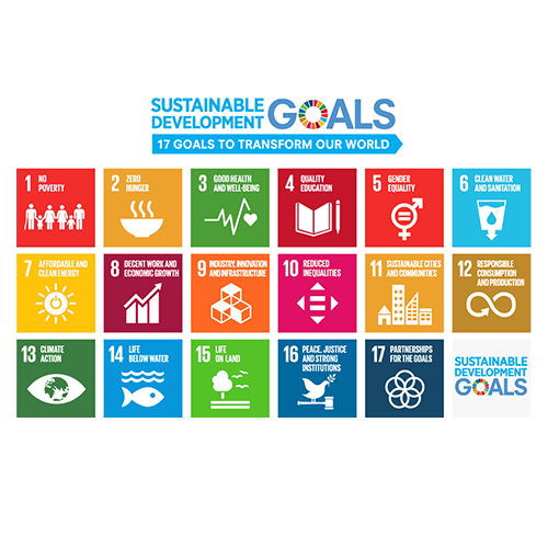 株式会社麩屋銀 SDGs宣言